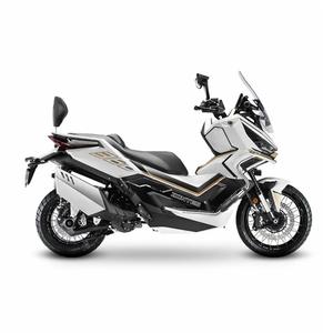 Sistem de fixare SHAD Z0DV35RV pentru spatar SHAD