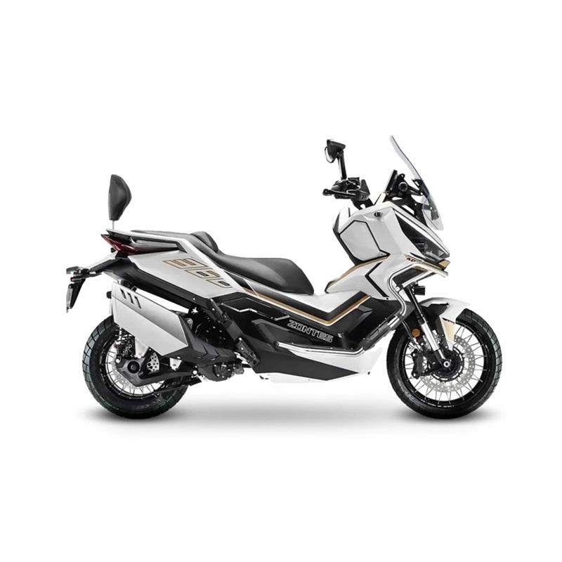 Sistem de fixare SHAD pentru spatar SHAD