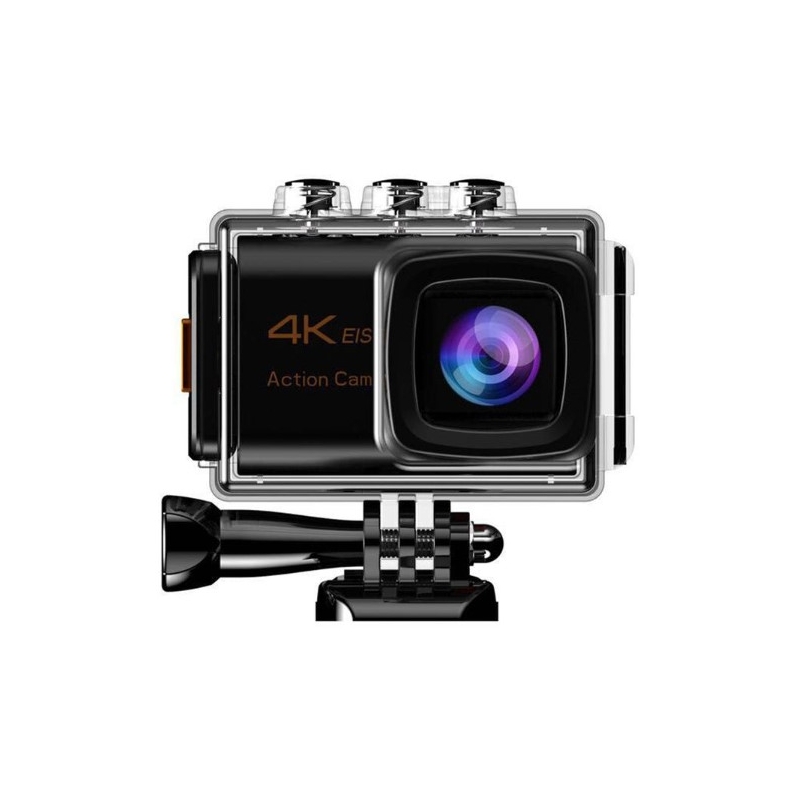 Cameră de exterior 4K EIS