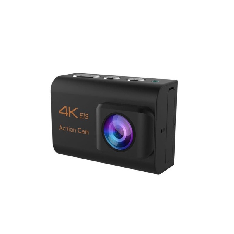 Cameră de exterior 4K EIS