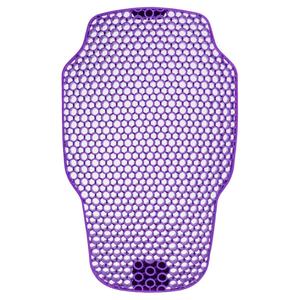 Protectie de spate Rebelhorn Re Zro Mk1-Bp2 (Fb) Nivel 2 violet