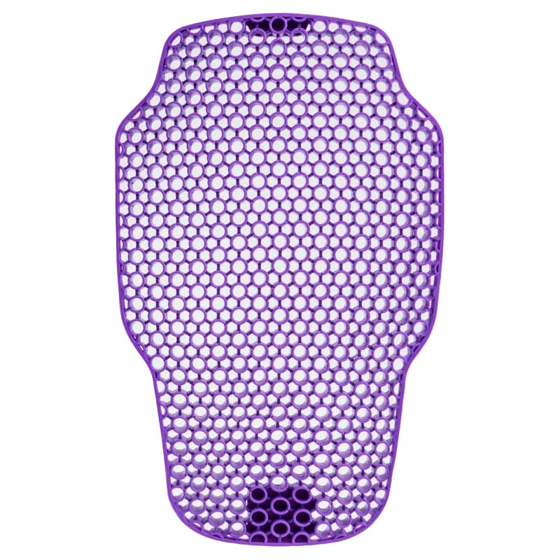 Protectie de spate Rebelhorn Re Zro Mk1-Bp2 (Fb) Nivel 2 violet