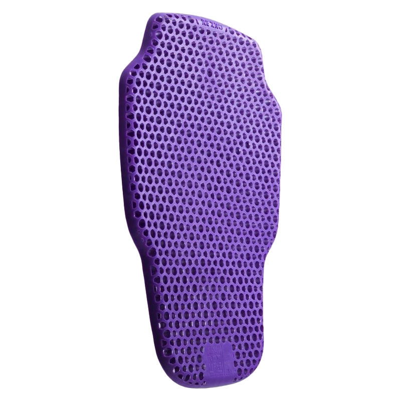 Protectie de spate Rebelhorn Re Zro Mk1-Bp2 (Fb) Nivel 2 violet