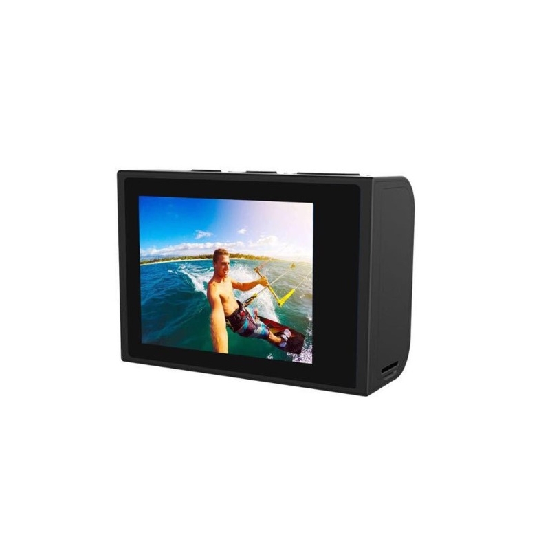 Cameră de exterior 4K EIS