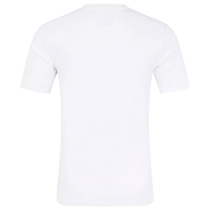 Tricou Oracle Red Bull Racing Core alb