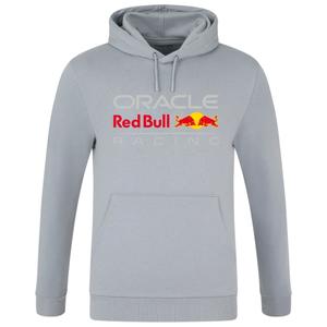 Hanorac Oracle Red Bull Racing Core Gri