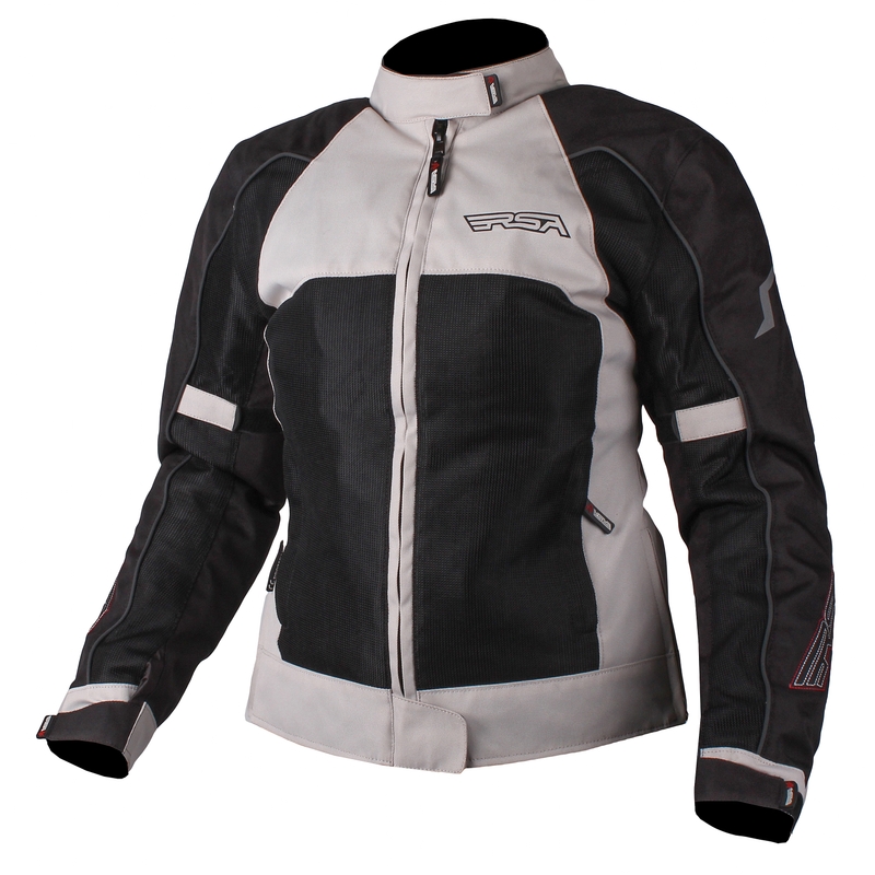 Jacheta de motociclete RSA Infinity pentru femei lichidare