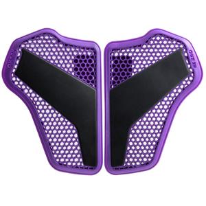 Protector de piept Rebelhorn Re Zro Mk1-Dcp2B (Dc Tip B) Nivel 2 Violet