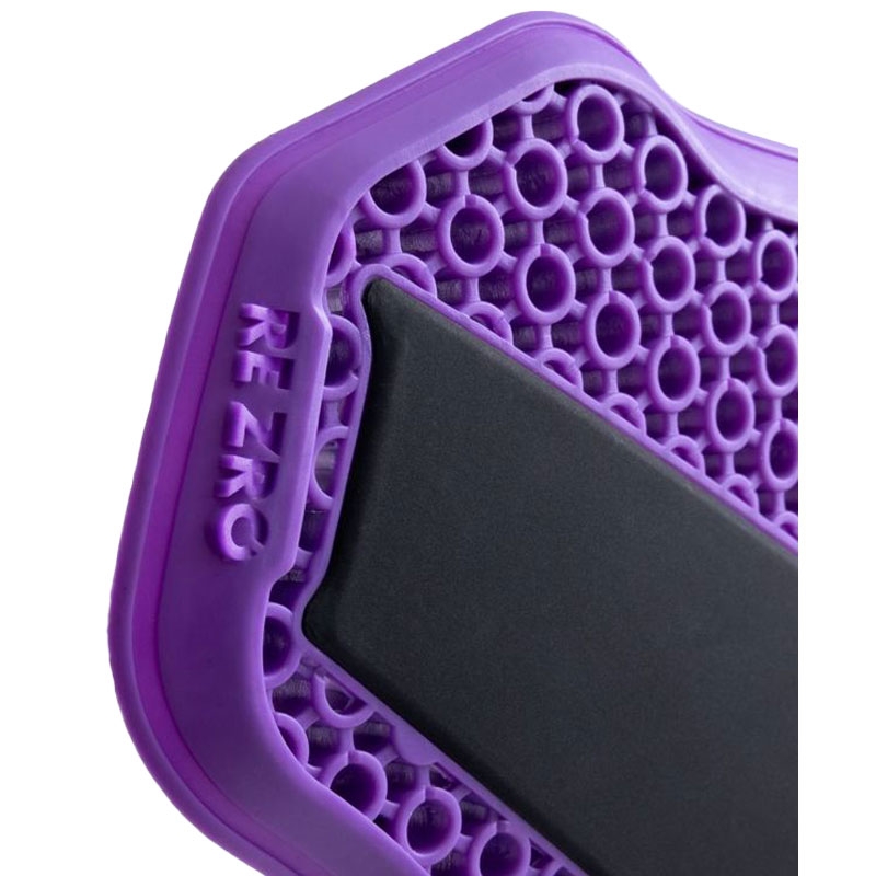 Protecție piept Rebelhorn Re Zro Mk1-Dcp2B (DC tip B) nivel 2 violet