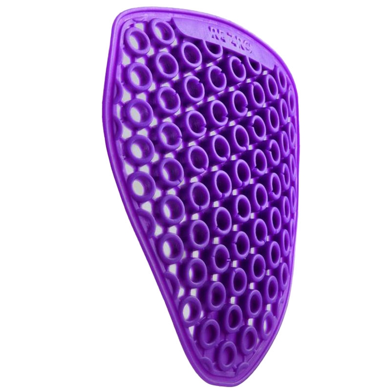 Rebelhorn Re Zro Mk1-Tb-01 Protector coczis Nivel 2 violet