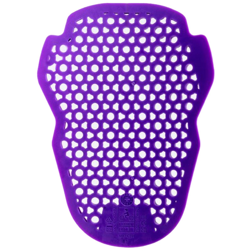 Protecție talie Rebelhorn Re Zro Mk1-C2-H (H Tip B) Nivel 2 violet