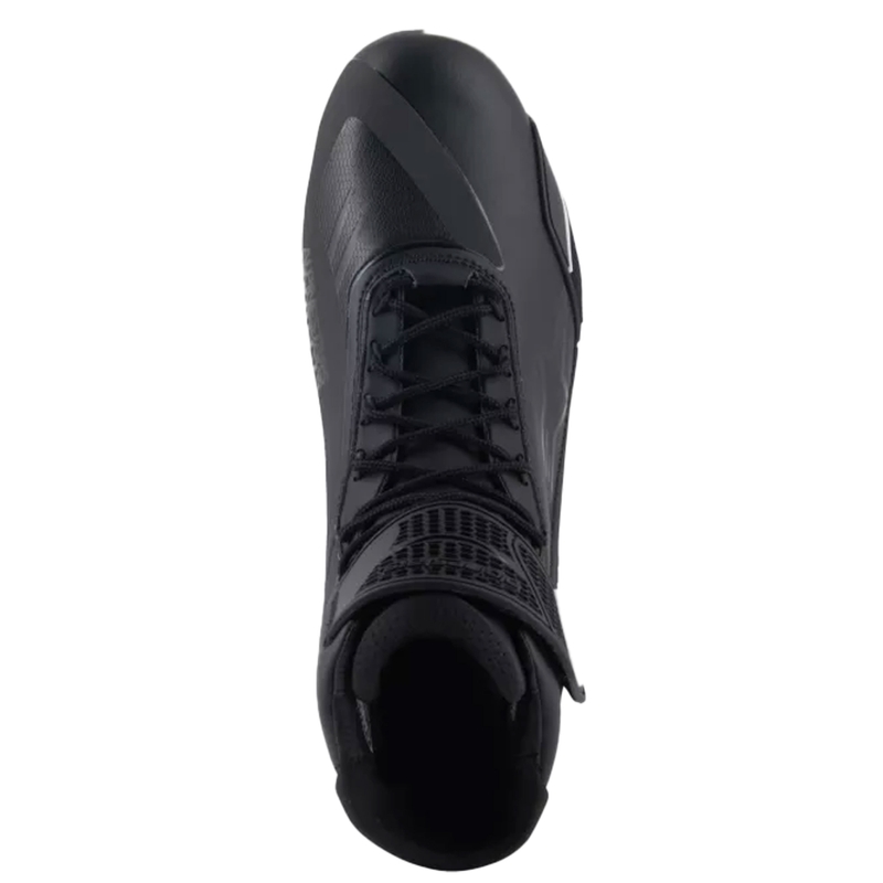 Ghete moto Alpinestars Faster-4 negre