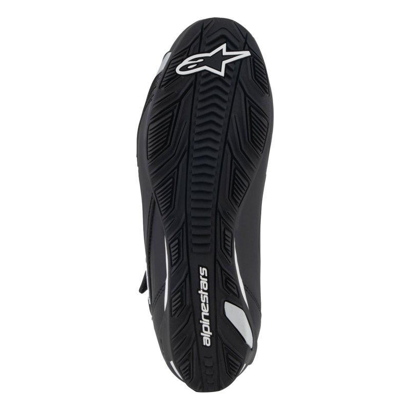 Ghete moto dama Alpinestars Stella Faster-4 negre