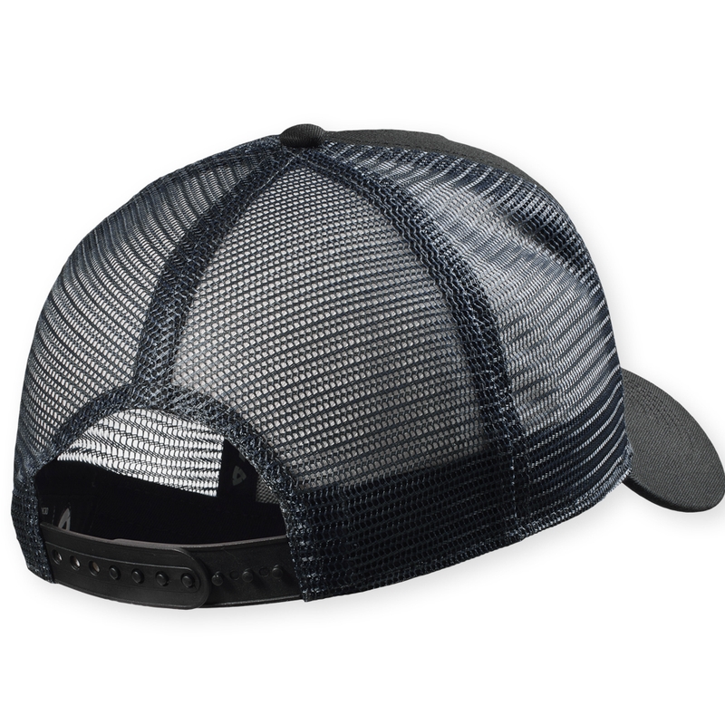 Cap Negru Revit Theodore