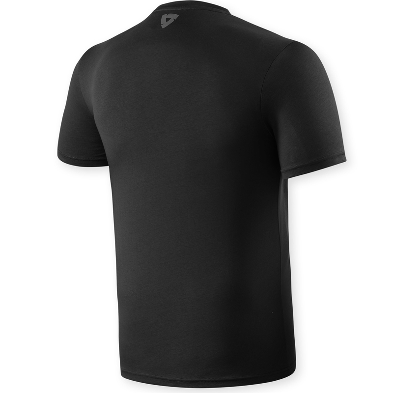 Tricou Revit Nico negru