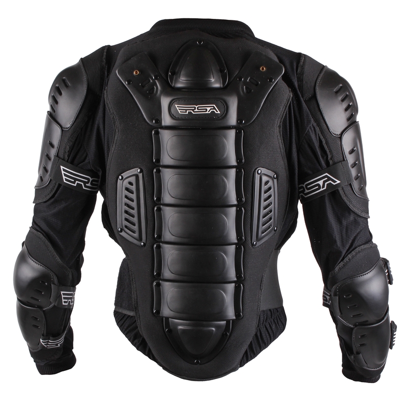 RSA Beast Beast  de protecție a corpului lichidare