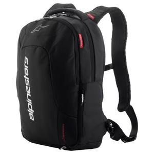 Rucsac Alpinestars City Hunter V2 negru-alb