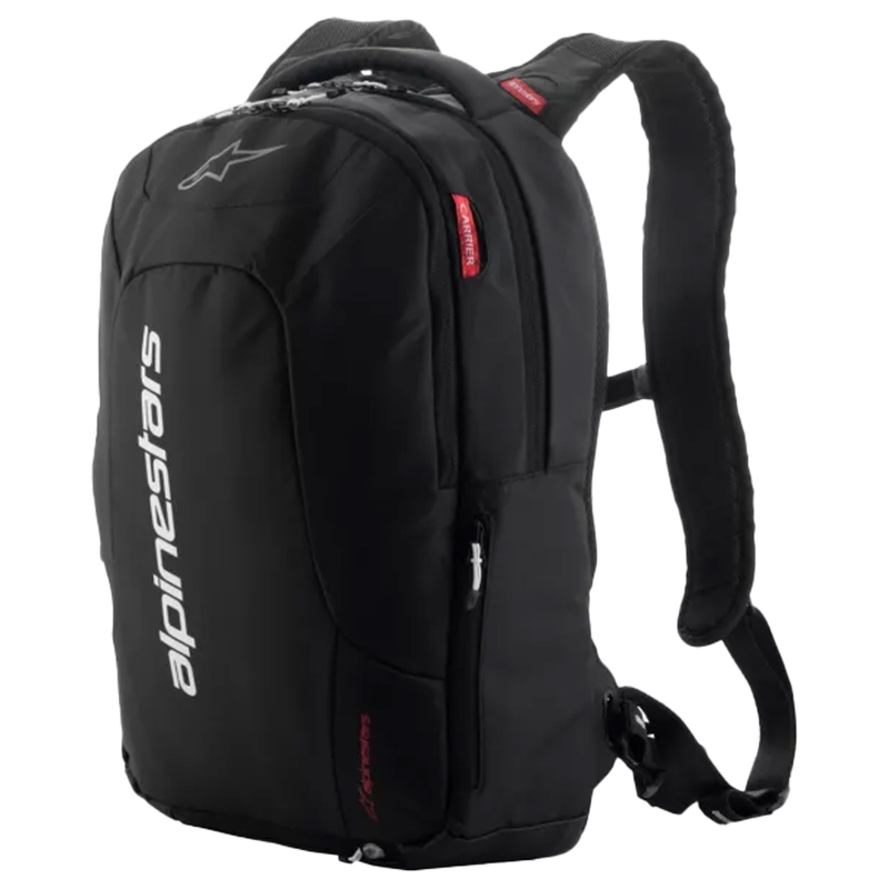 Rucsac Alpinestars City Hunter V2 negru-alb