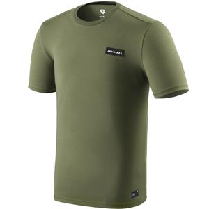 Tricou Revit Ace verde