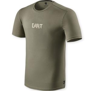Tricou Revit Salem verde