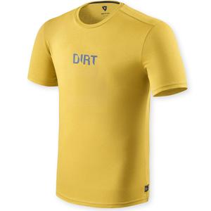 Tricou Revit Salem galben