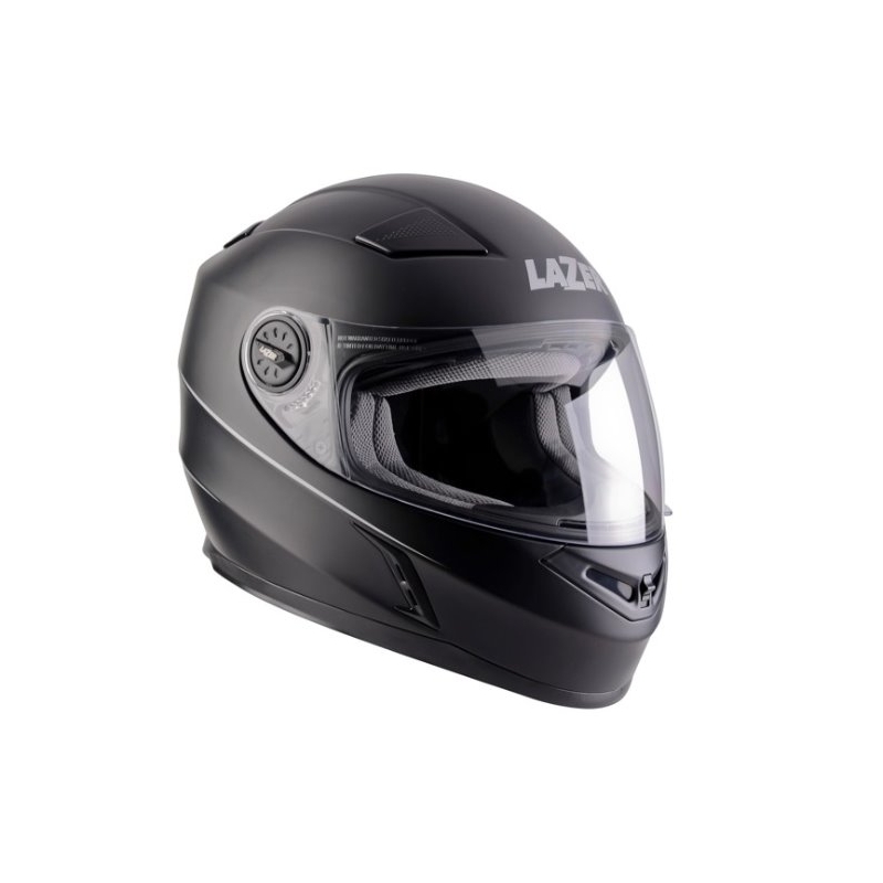 Cască de motocicletă integrală Lazer Bayamo Z-Line negru mat lichidare