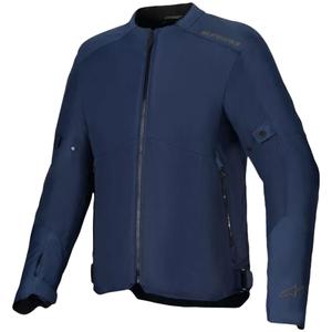 Jacheta moto Alpinestars C-1 Air albastra