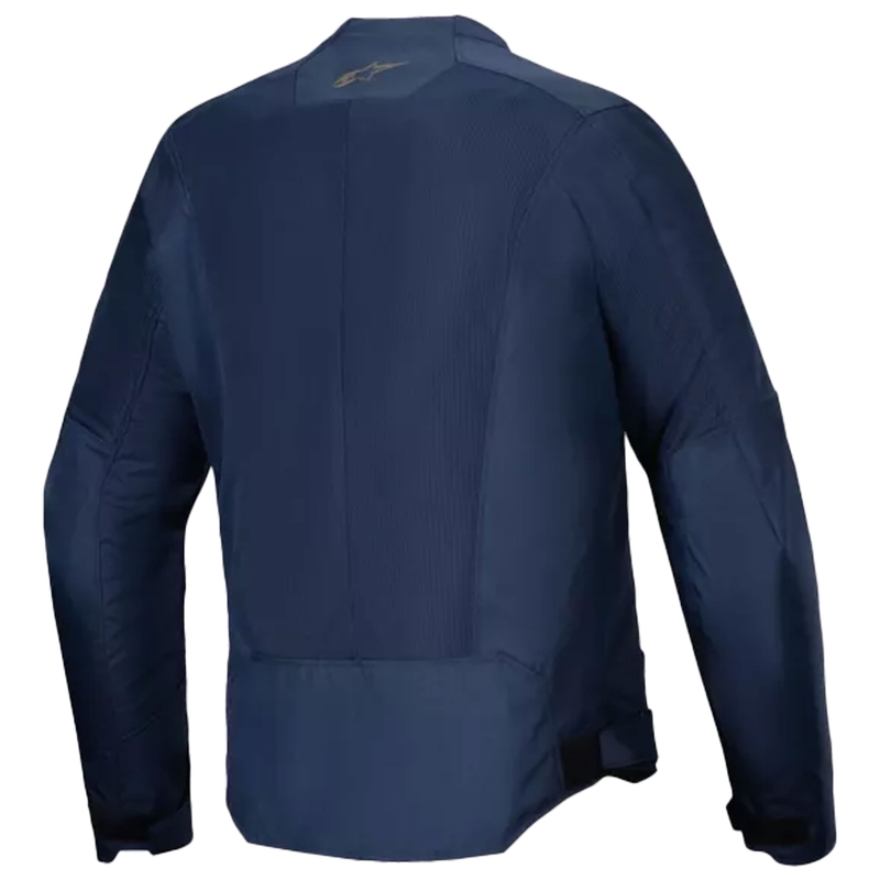 Jacheta moto Alpinestars C-1 Air albastra