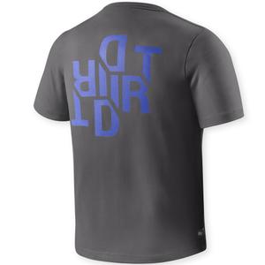Tricou Revit Daniel gri