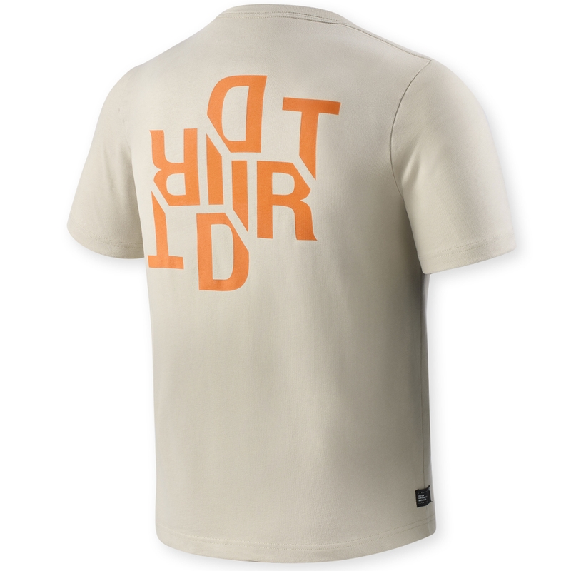 Tricou Revit Daniel nisip