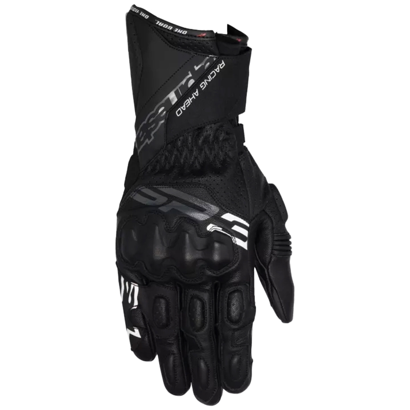 Mănuși moto Alpinestars SP-3 negre