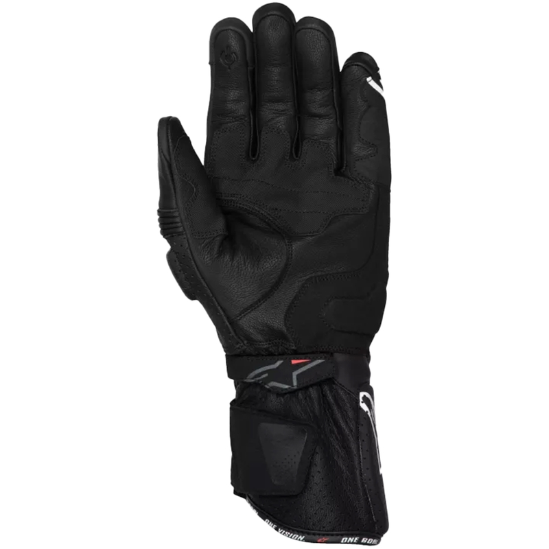 Mănuși moto Alpinestars SP-3 negre