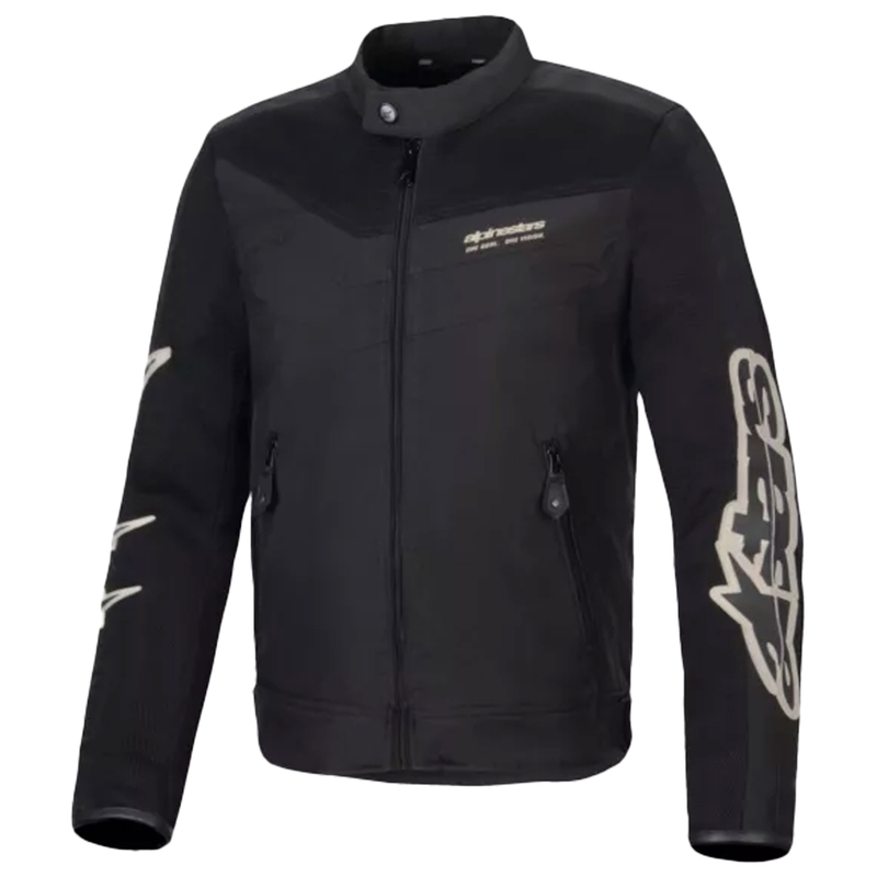 Geacă moto Alpinestars T-Dyno Air negru-negru