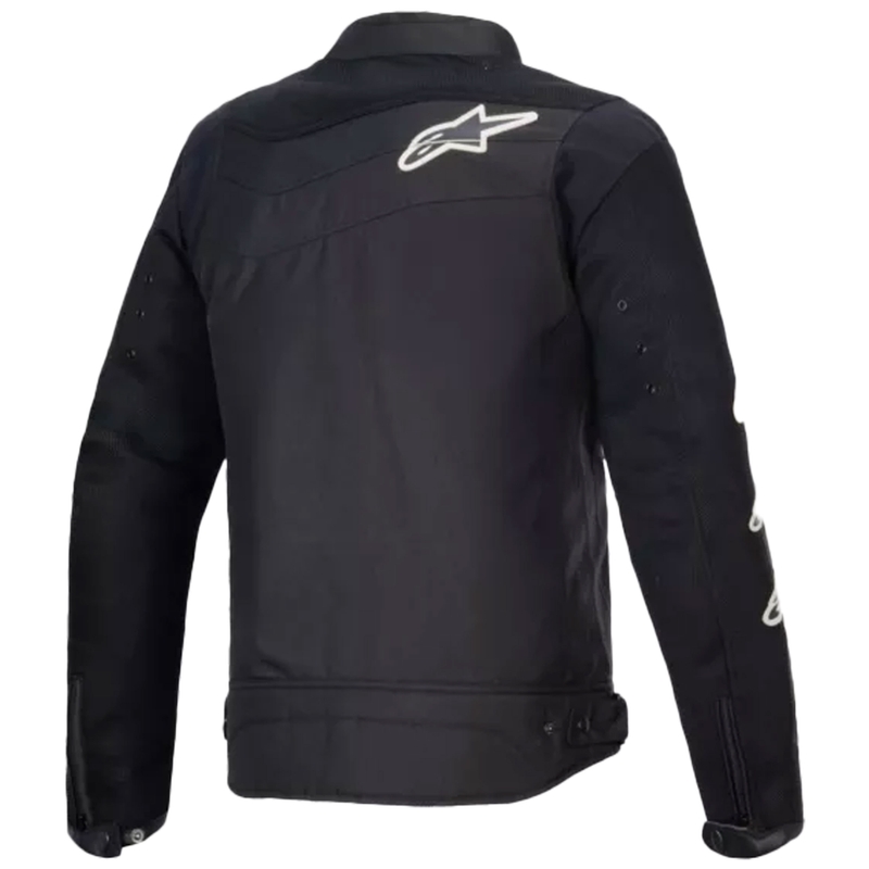 Geacă moto Alpinestars T-Dyno Air negru-negru
