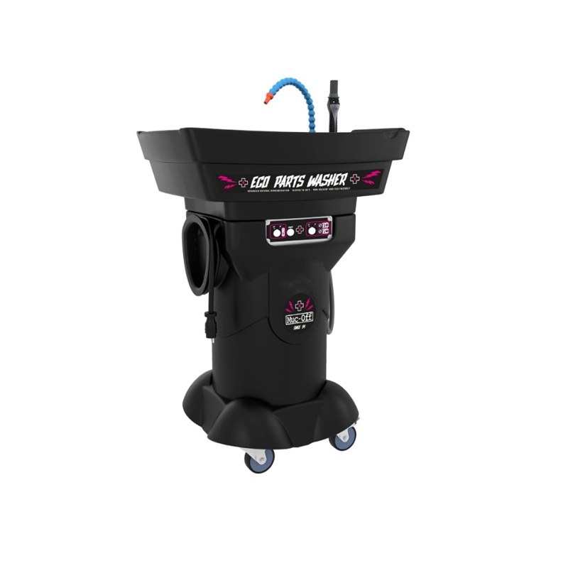 Parts washer Eco fluid MUC-OFF 20l