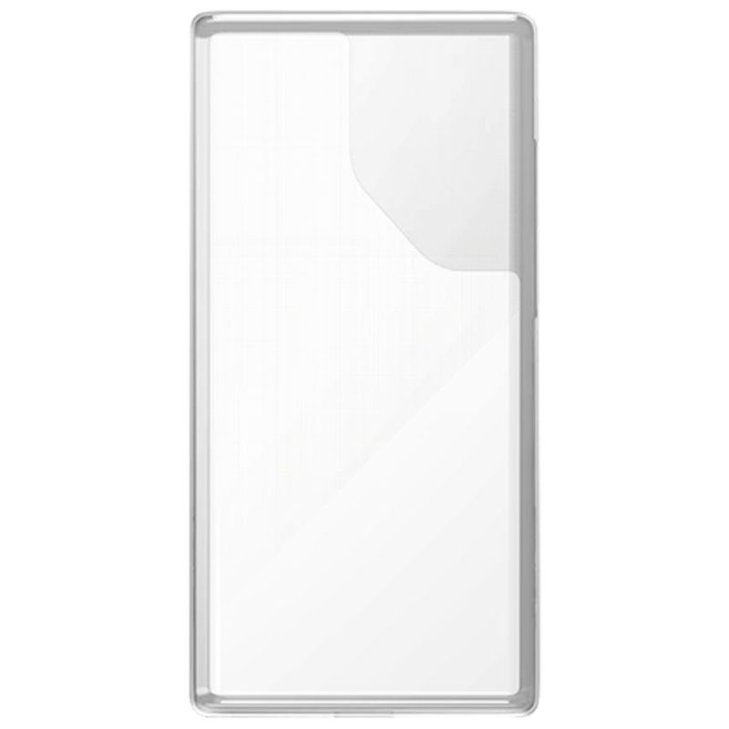 Husă de ploaie Quad Lock® Samsung Galaxy S23 Ultra Clear