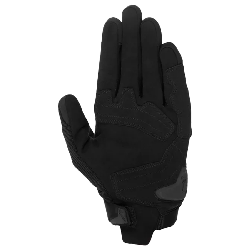 Mănuși moto Alpinestars SP X 1 negru-negru