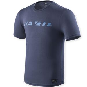 Tricou Revit Nico albastru închis