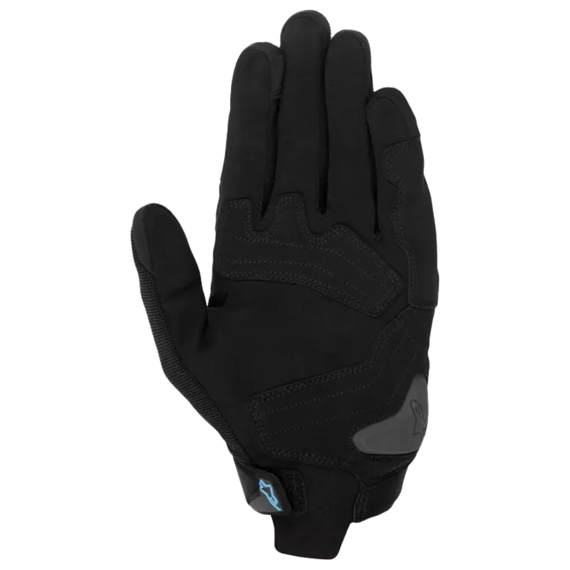 Mănuși moto Alpinestars SP X 1 negru-albastru
