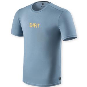 Tricou Revit Salem albastru