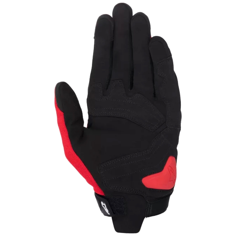Mănuși moto Alpinestars SP X 1 roșu-negru-alb