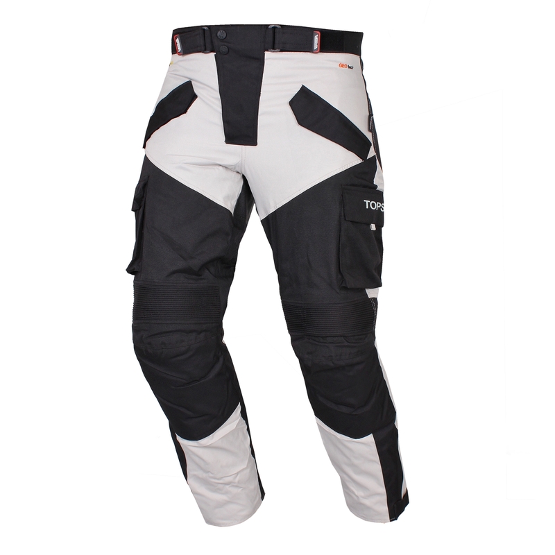 Pantaloni pentru motociclete RSA Drive Topuri lichidare