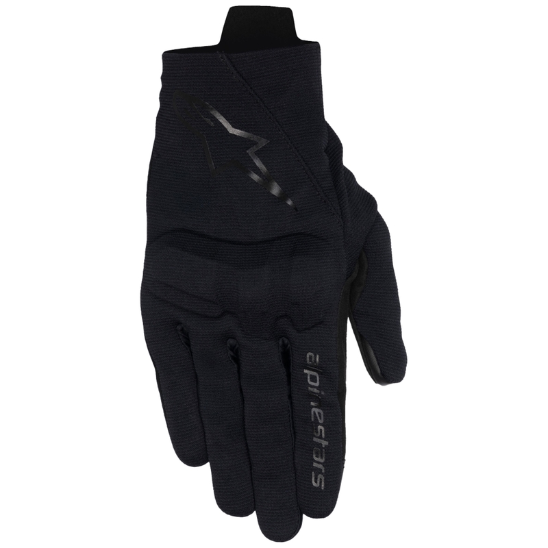 Mănuși moto Alpinestars Reef V2 negru-negru
