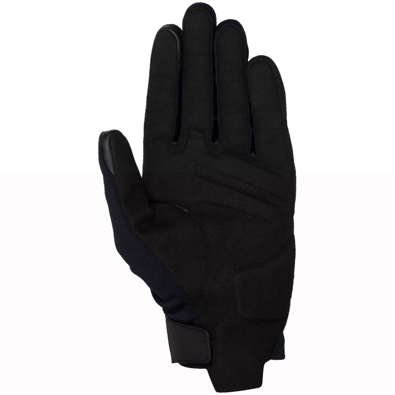 Mănuși moto Alpinestars Reef V2 negru-negru