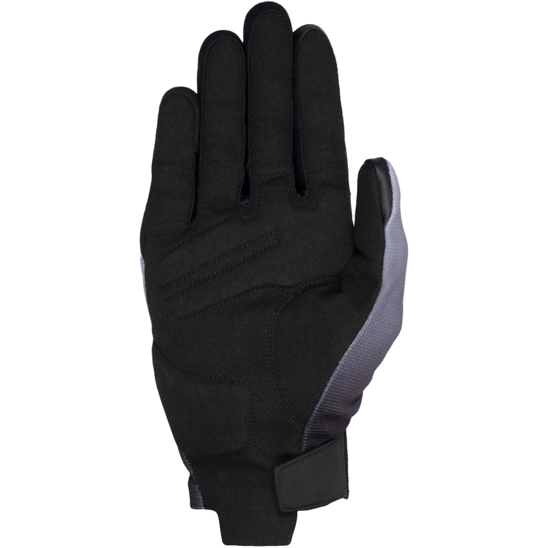 Mănuși moto Alpinestars Reef V2 gri-negru-alb