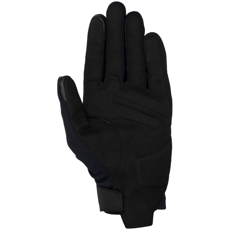 Mănuși moto Alpinestars Reef V2 alb-negru