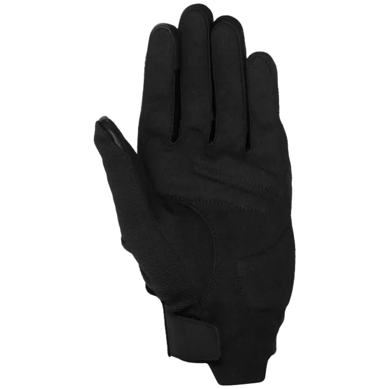 Manusi moto dama Alpinestars Reef V2 negru-albastru