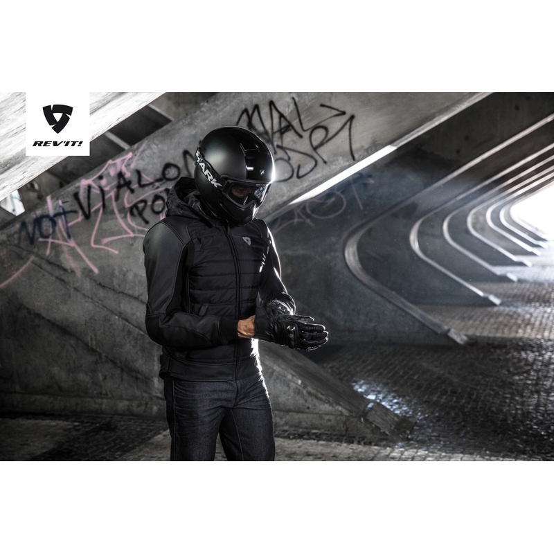 Revit Blake Blake Jacheta de motocicletă lichidare