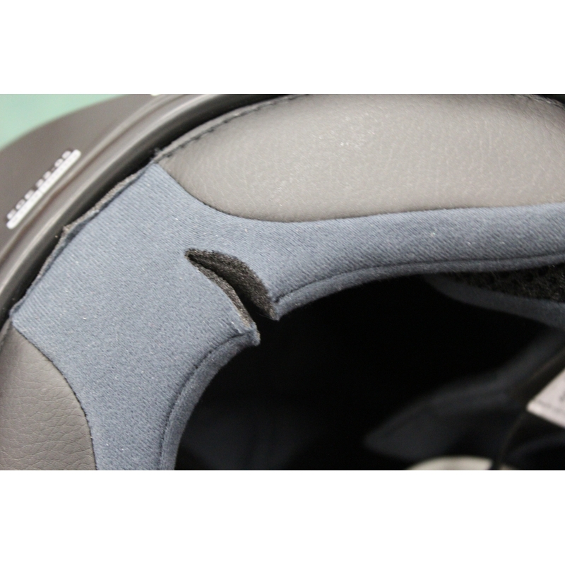 Cască de motocicletă RSA B-line negru mat flip-up lichidare