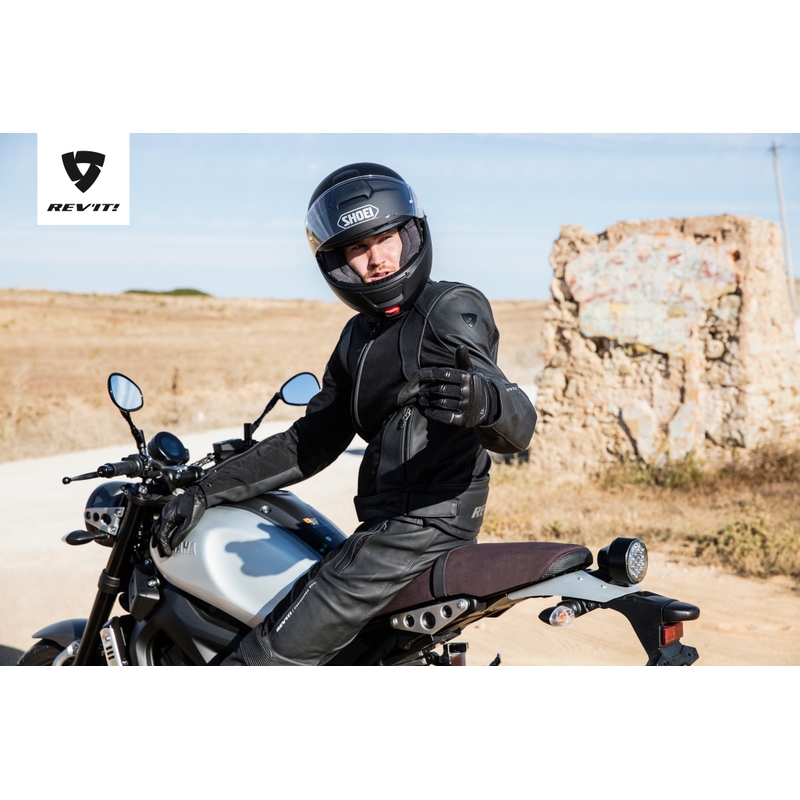 Revit Ignition 2 Jacheta de motociclete lichidare
